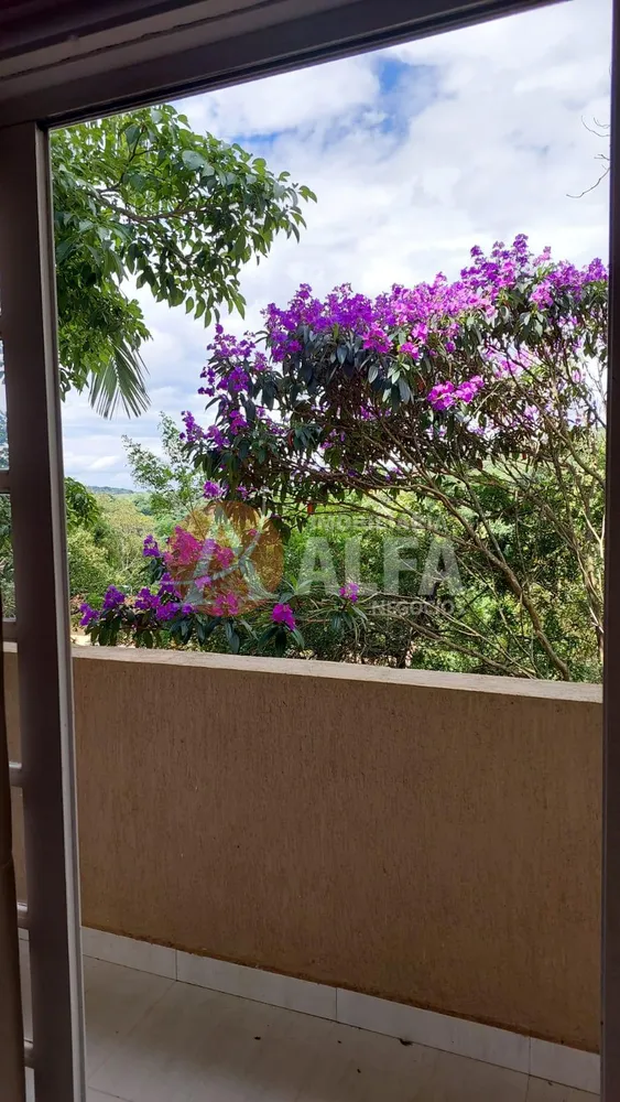 Casa, 5 quartos, 290 m² - Foto 12