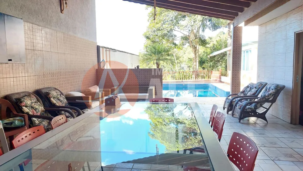 Casa, 5 quartos, 290 m² - Foto 11