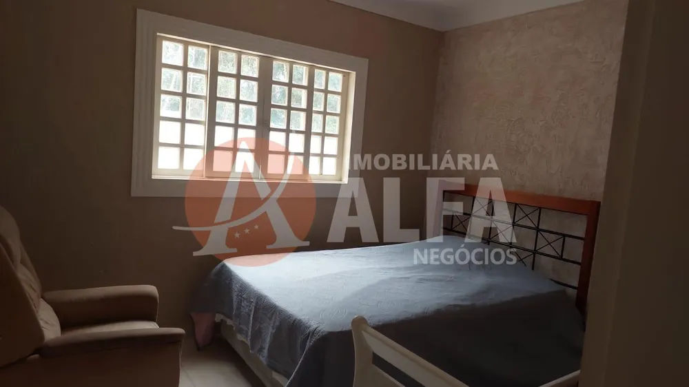 Casa, 5 quartos, 290 m² - Foto 4
