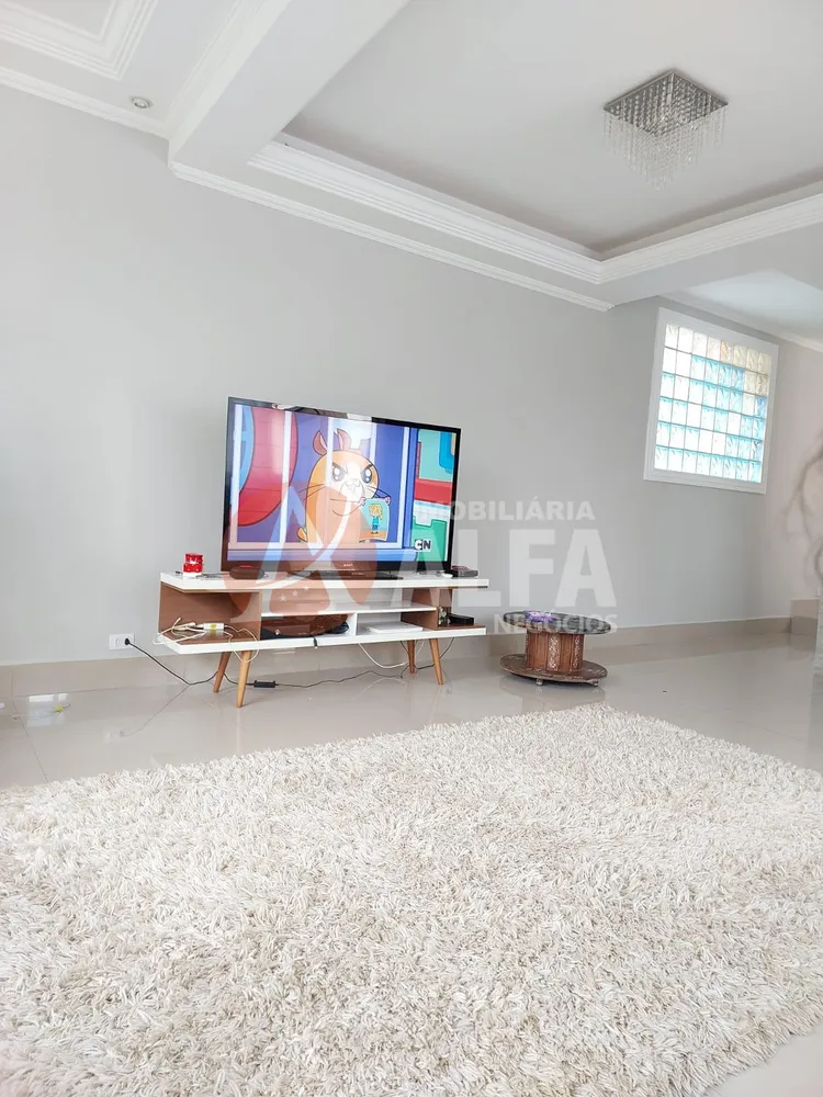 Casa, 5 quartos, 290 m² - Foto 2