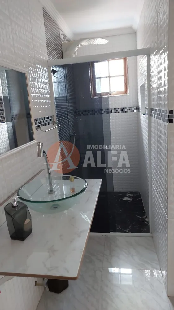 Casa, 5 quartos, 290 m² - Foto 5
