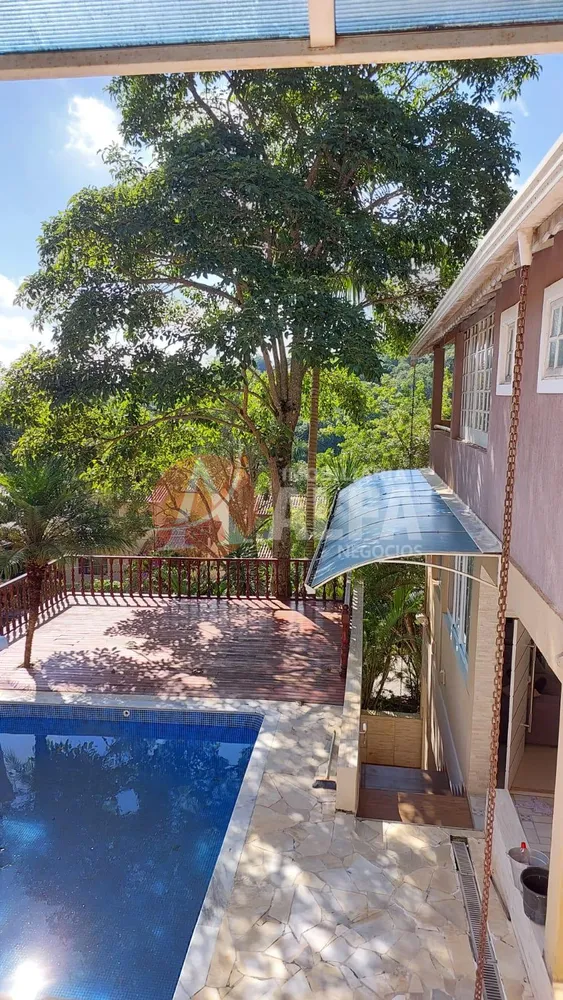 Casa, 5 quartos, 290 m² - Foto 10