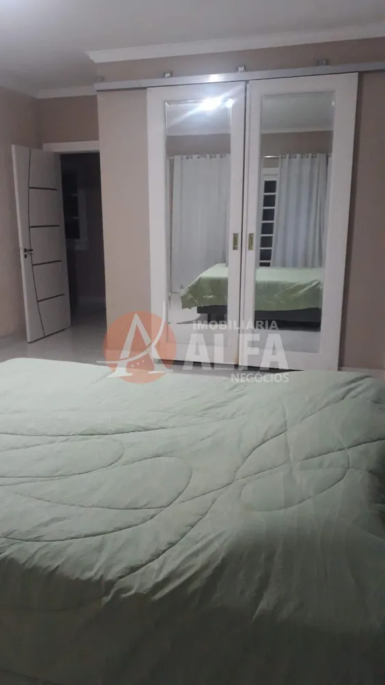 Casa, 5 quartos, 290 m² - Foto 9