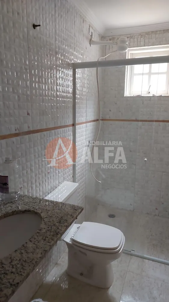 Casa, 5 quartos, 290 m² - Foto 8