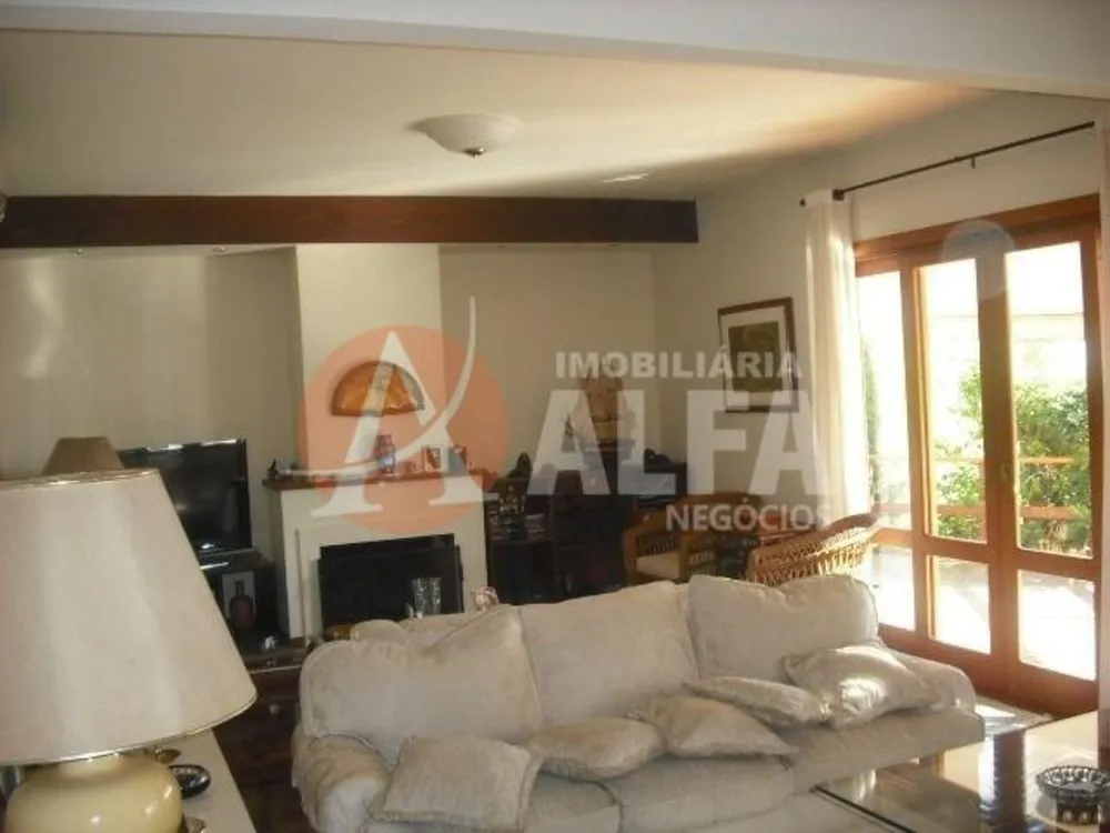 Casa, 3 quartos, 300 m² - Foto 3