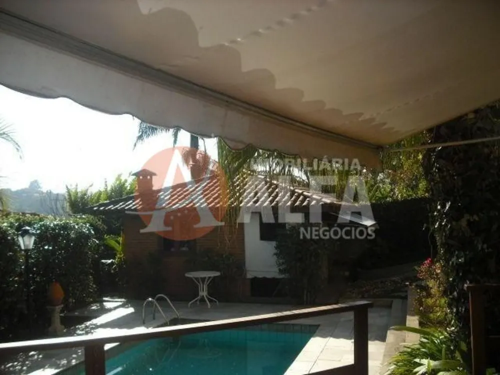 Casa, 3 quartos, 300 m² - Foto 12