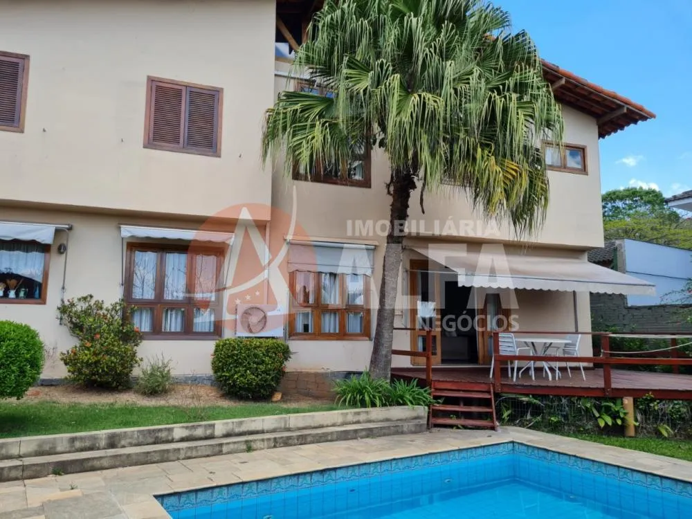 Casa, 3 quartos, 300 m² - Foto 11