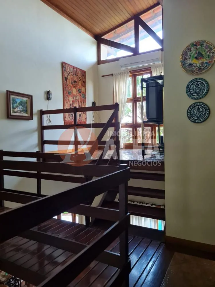 Casa, 3 quartos, 300 m² - Foto 1