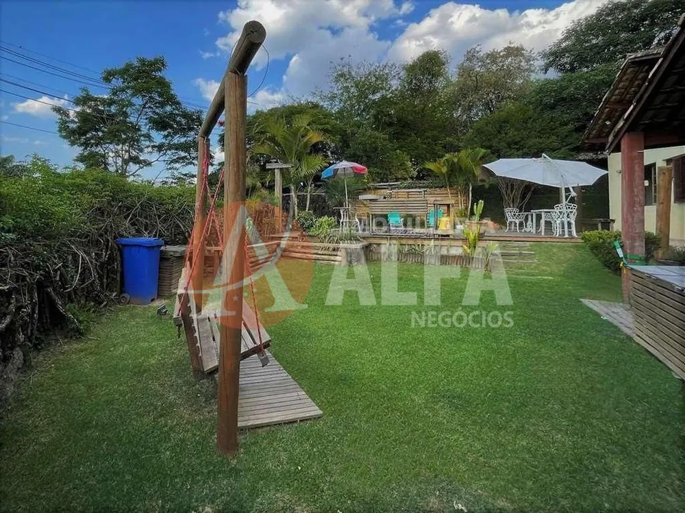 Casa, 4 quartos, 220 m² - Foto 5