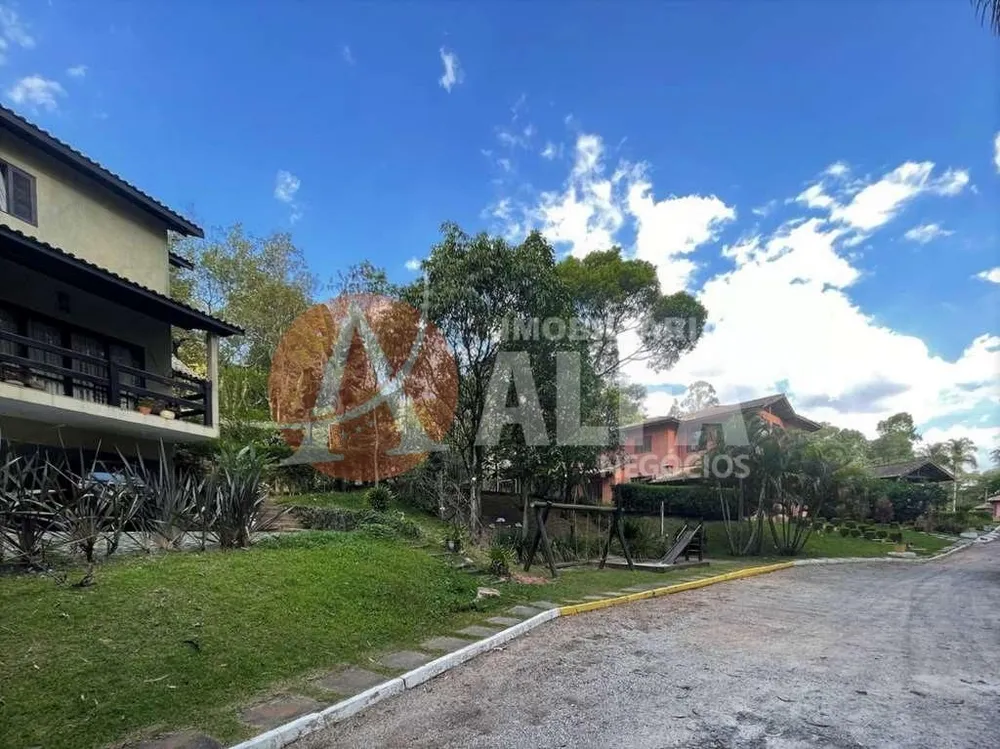 Casa, 4 quartos, 220 m² - Foto 7