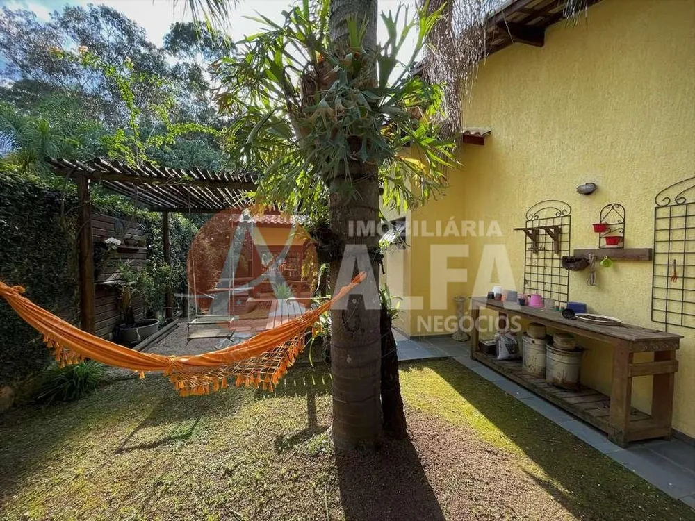 Casa, 4 quartos, 220 m² - Foto 4