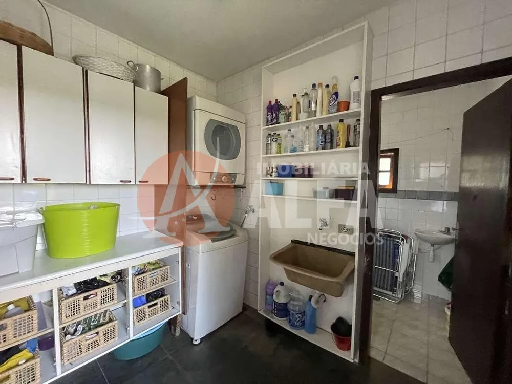 Casa, 4 quartos, 220 m² - Foto 3