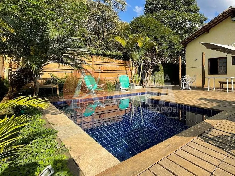 Casa, 4 quartos, 220 m² - Foto 6