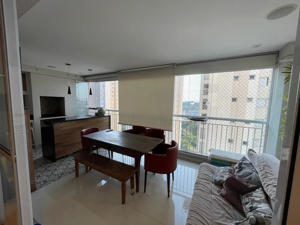 Apartamento, 3 quartos - Foto 1