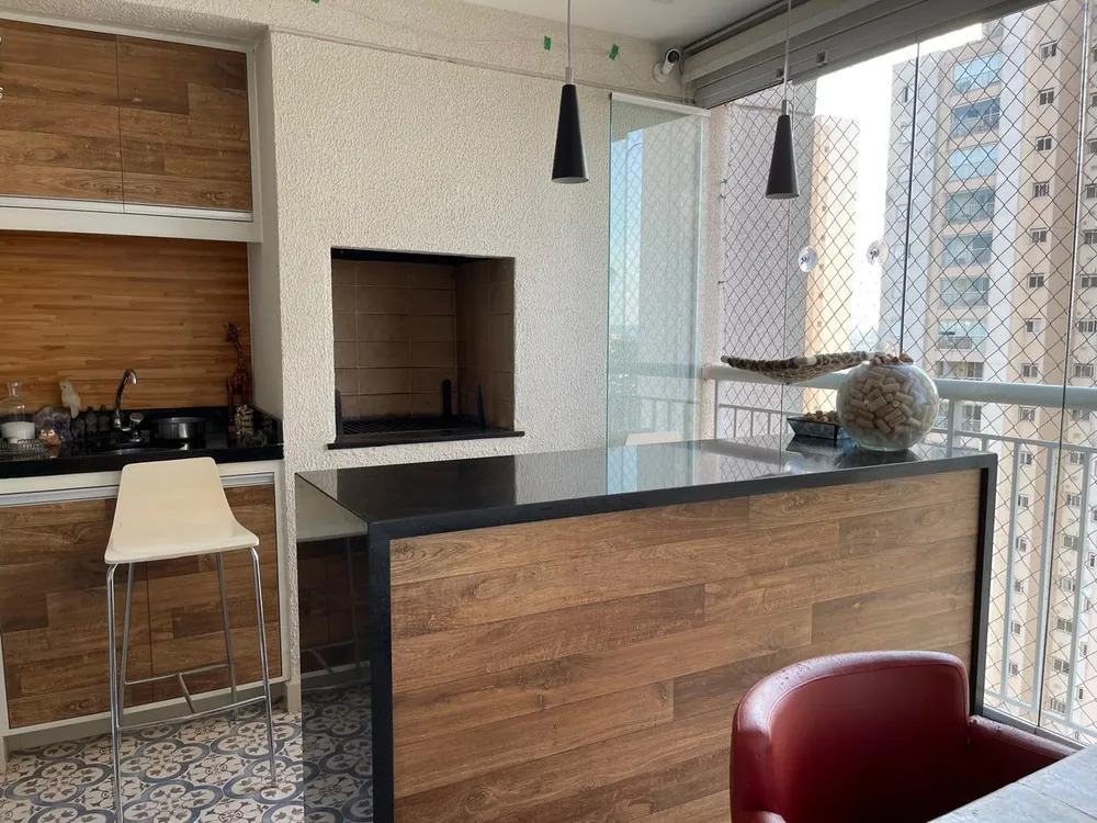 Apartamento, 3 quartos - Foto 3
