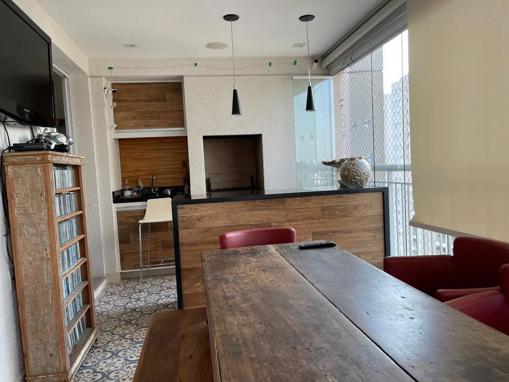 Apartamento, 3 quartos - Foto 2