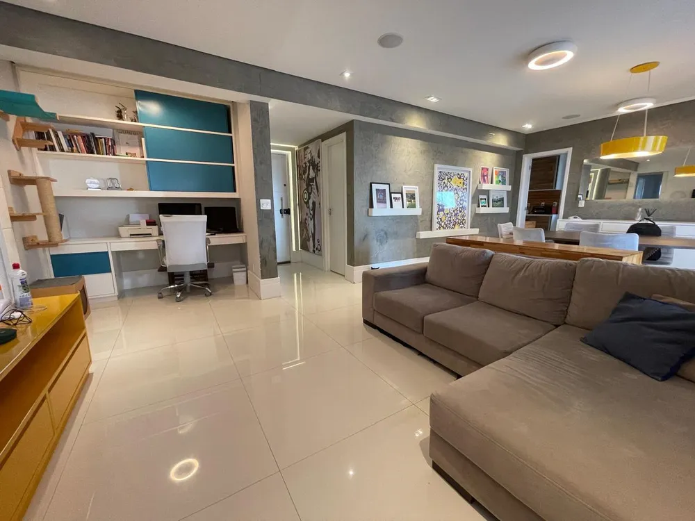Apartamento, 3 quartos - Foto 6