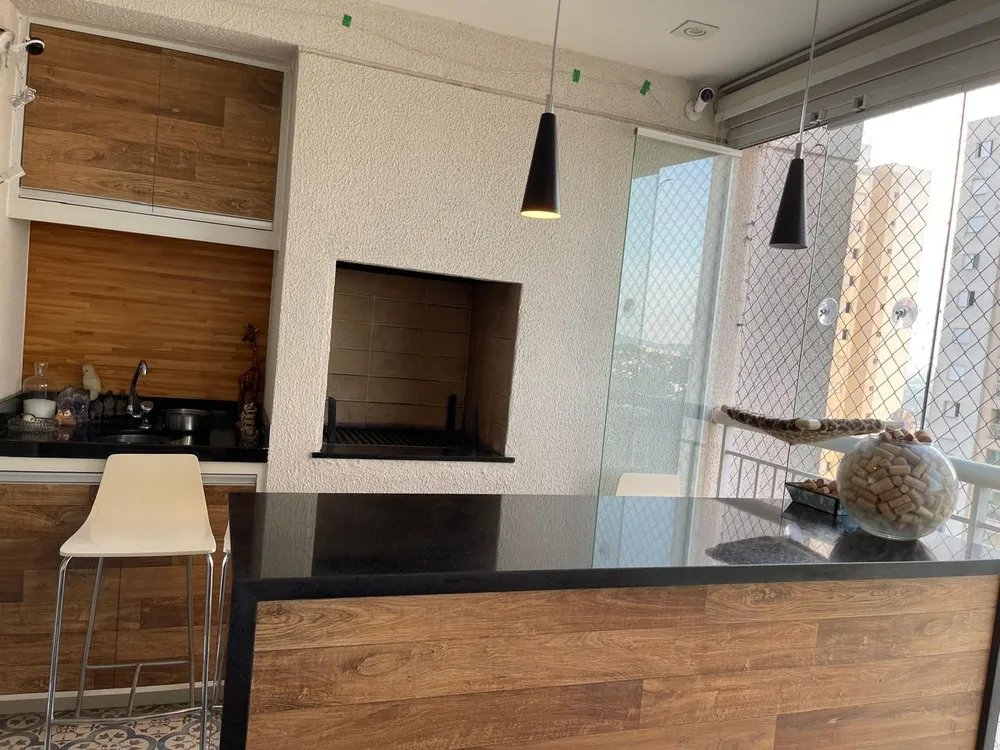 Apartamento, 3 quartos - Foto 4