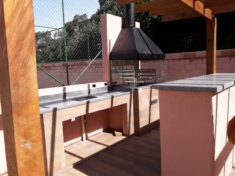Apartamento, 2 quartos, 57 m² - Foto 6