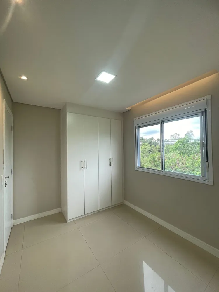 Apartamento, 2 quartos, 57 m² - Foto 2