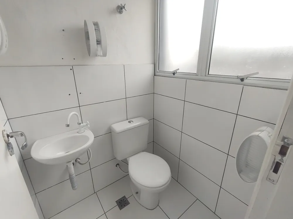 Depósito-Galpão, 288 m² - Foto 8