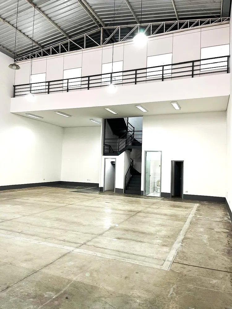 Depósito-Galpão, 288 m² - Foto 4