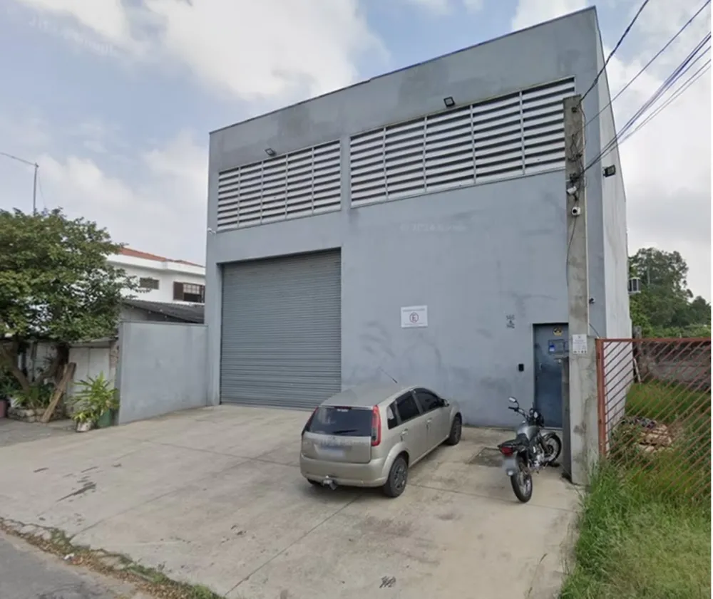 Depósito-Galpão, 288 m² - Foto 3