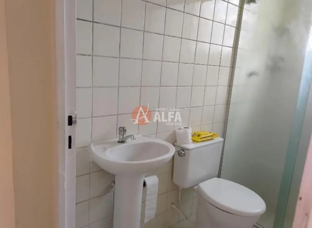 Apartamento, 2 quartos - Foto 7