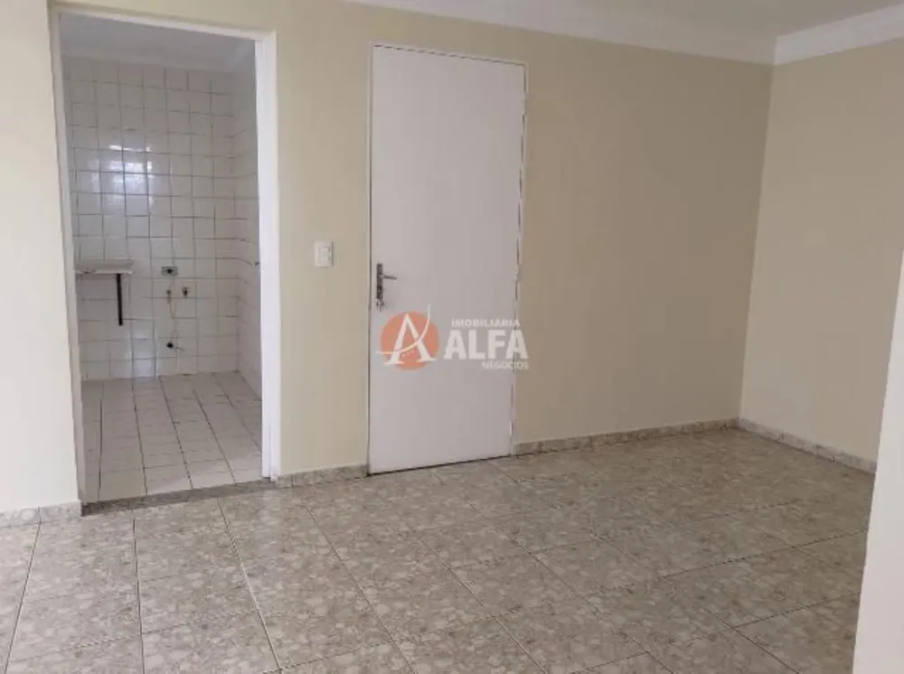 Apartamento, 2 quartos - Foto 8