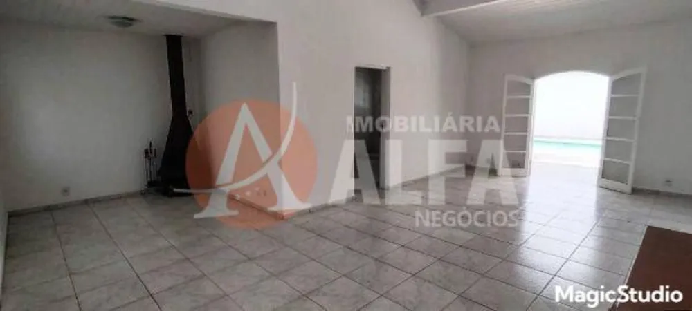 Casa, 3 quartos, 190 m² - Foto 8