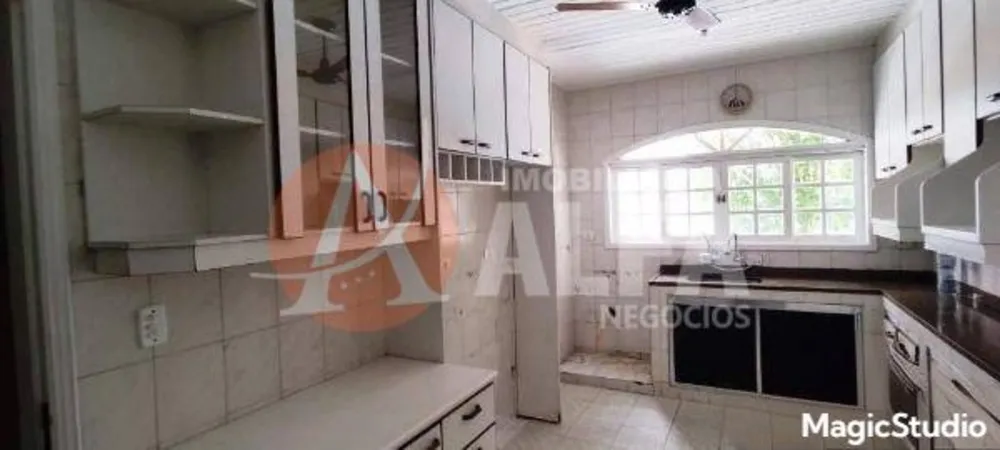 Casa, 3 quartos, 190 m² - Foto 3