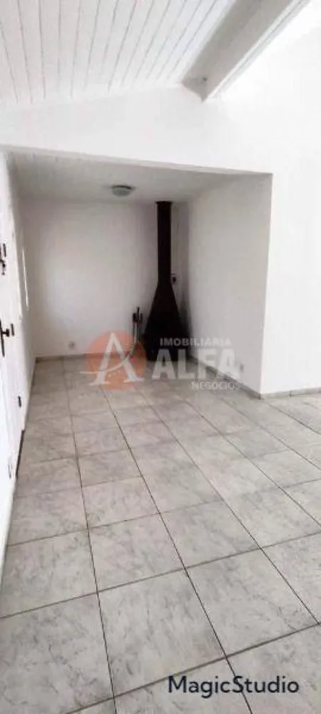 Casa, 3 quartos, 190 m² - Foto 7