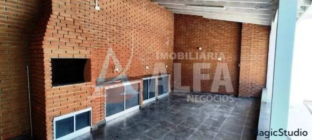 Casa, 3 quartos, 190 m² - Foto 2