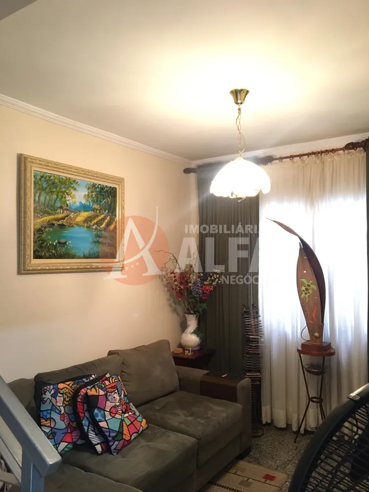 Casa, 2 quartos, 70 m² - Foto 2