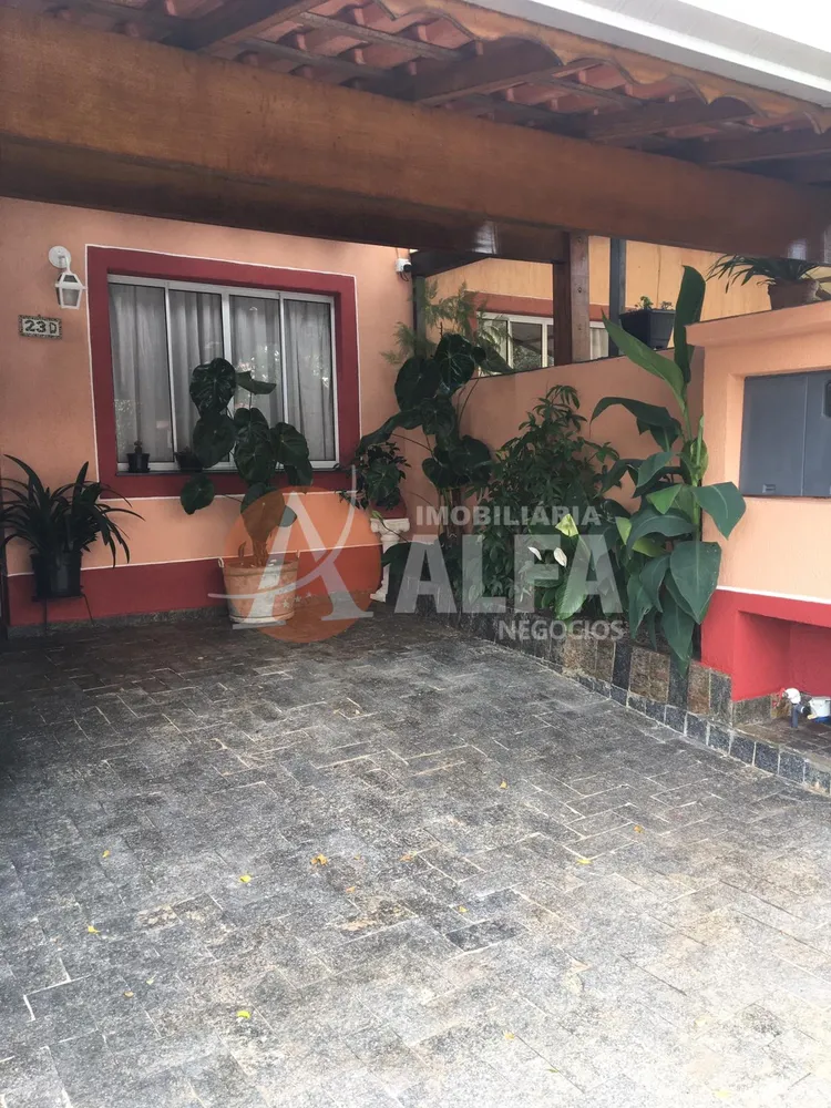 Casa, 2 quartos, 70 m² - Foto 1