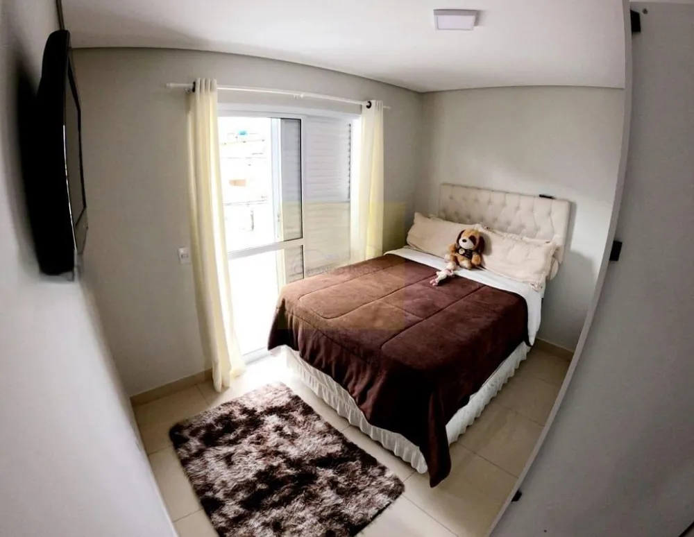 Casa, 3 quartos, 105 m² - Foto 2