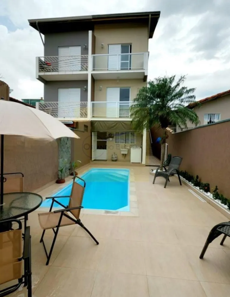 Casa, 3 quartos, 105 m² - Foto 5