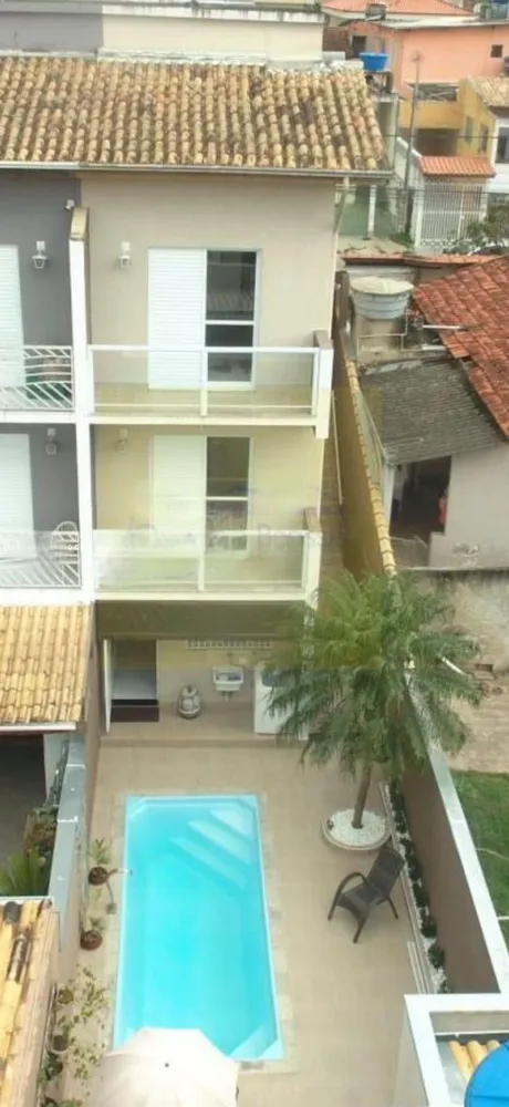 Casa, 3 quartos, 105 m² - Foto 6