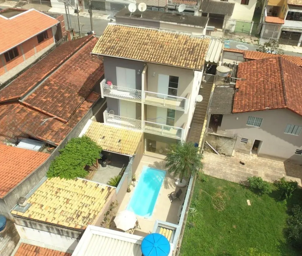 Casa, 3 quartos, 105 m² - Foto 7
