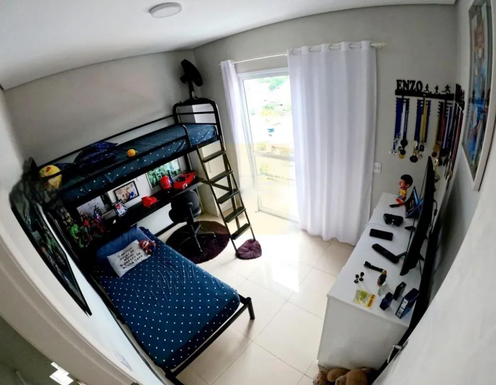 Casa, 3 quartos, 105 m² - Foto 8
