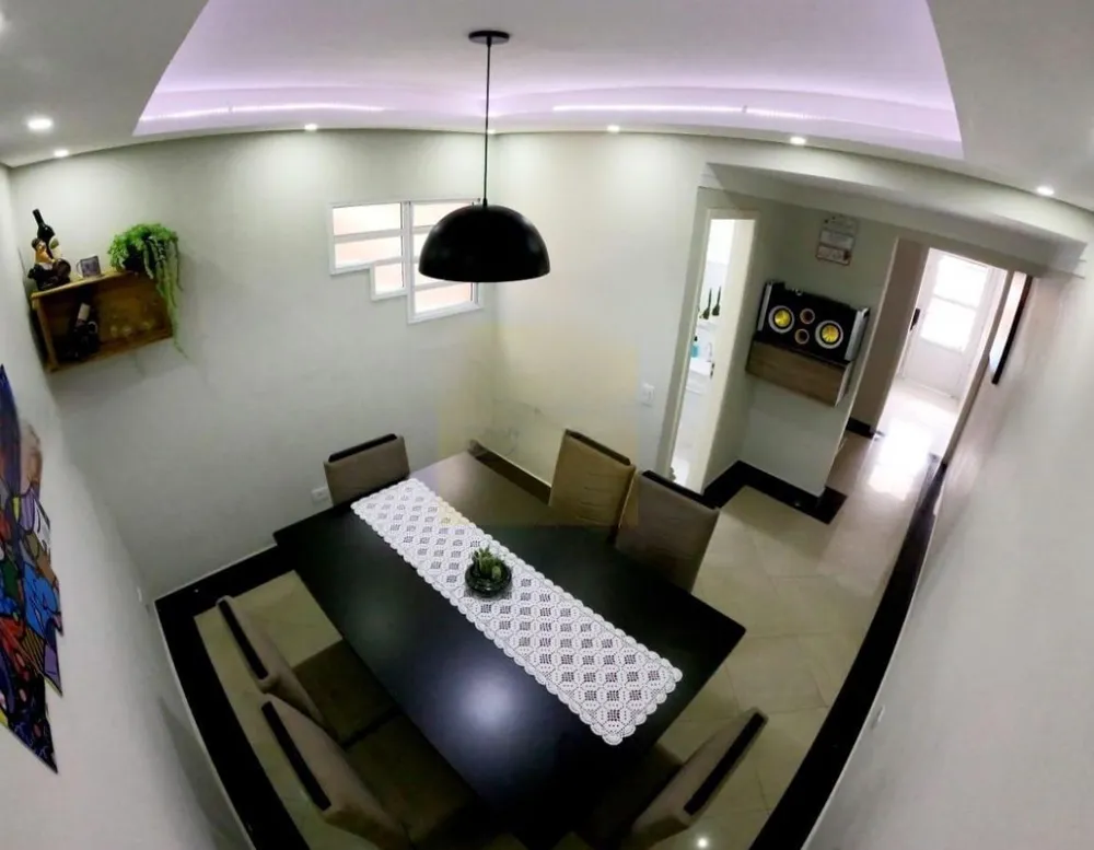 Casa, 3 quartos, 105 m² - Foto 1
