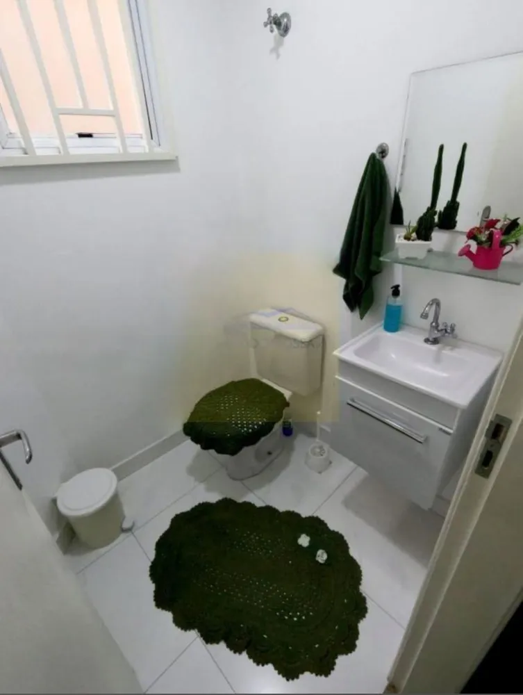 Casa, 3 quartos, 105 m² - Foto 3