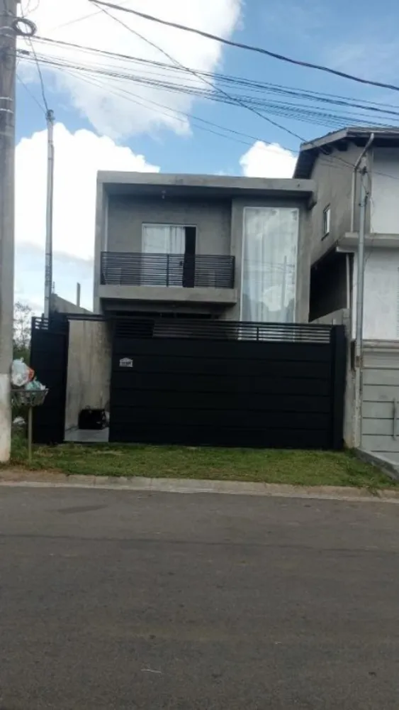 Casa, 3 quartos, 190 m² - Foto 1