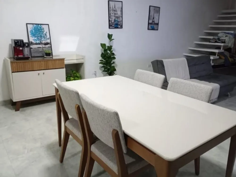 Casa, 3 quartos, 190 m² - Foto 2