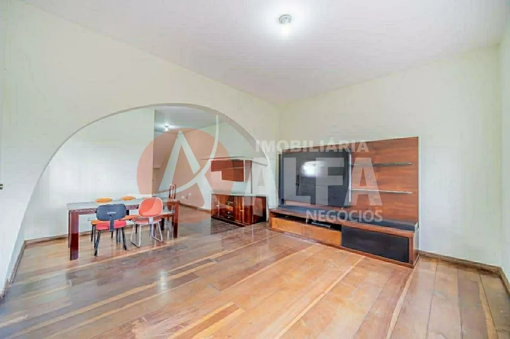 Casa, 3 quartos, 169 m² - Foto 3