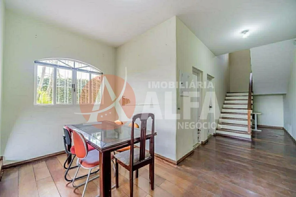Casa, 3 quartos, 169 m² - Foto 8