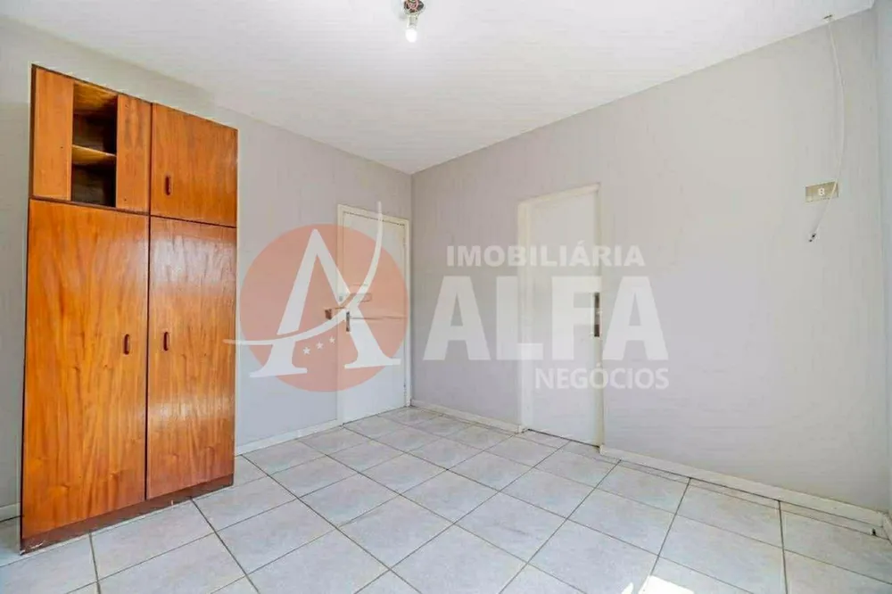 Casa, 3 quartos, 169 m² - Foto 1
