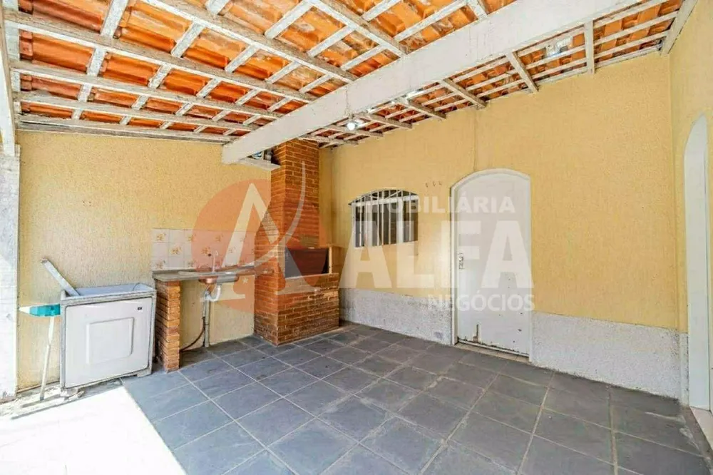 Casa, 3 quartos, 169 m² - Foto 12