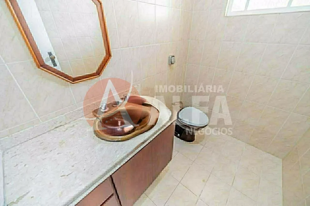 Casa, 3 quartos, 169 m² - Foto 11
