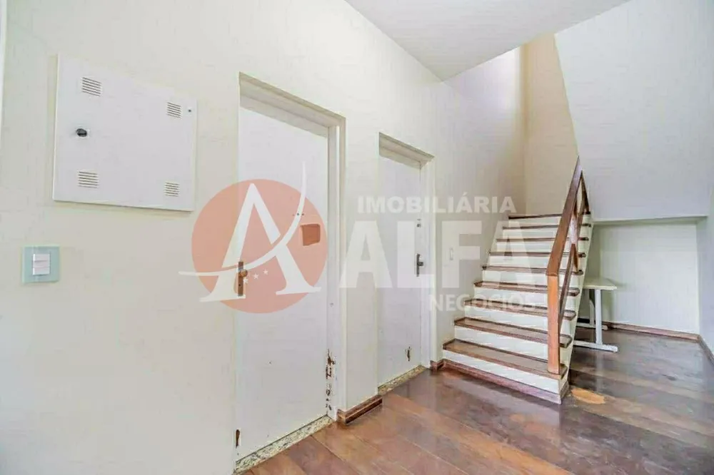 Casa, 3 quartos, 169 m² - Foto 2